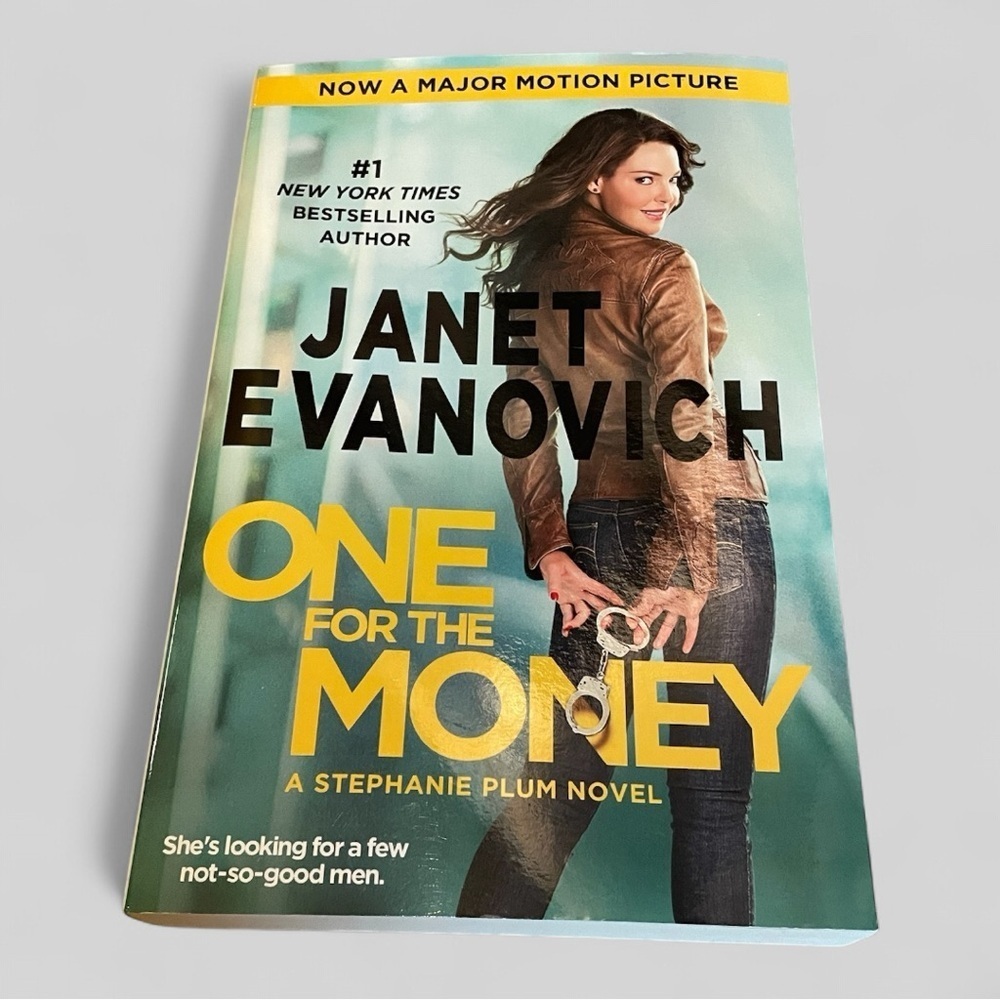 One for the Money by Janet Evonovich (paperback)